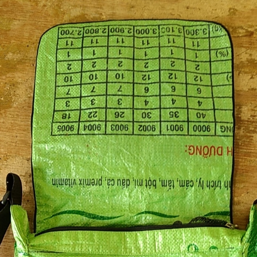 Unique bag - Picture 3 of 4